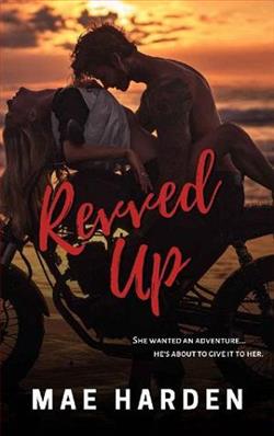 Revved Up