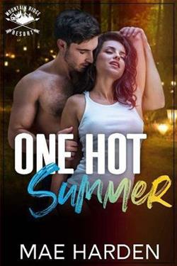 One Hot Summer
