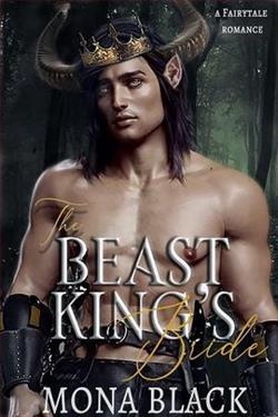 The Beast King's Bride