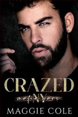 Crazed
