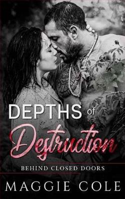 Depths of Destruction