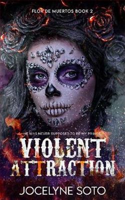 Violent Attraction
