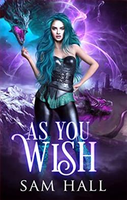 As You Wish