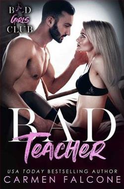 Bad Teacher
