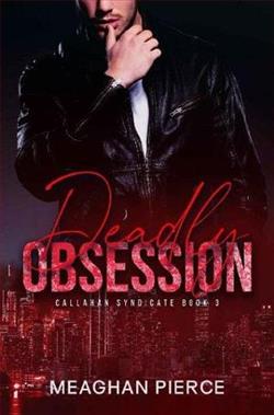 Deadly Obsession