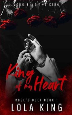 King of My Heart