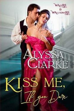 Kiss me, if you Dare