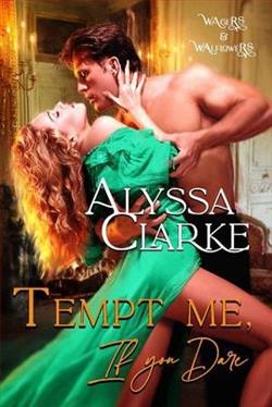 Tempt Me, if you Dare