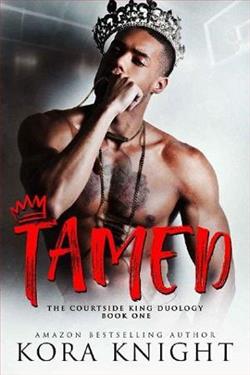 Tamed (The Courtside King Duology 1)