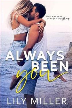 Always Been You