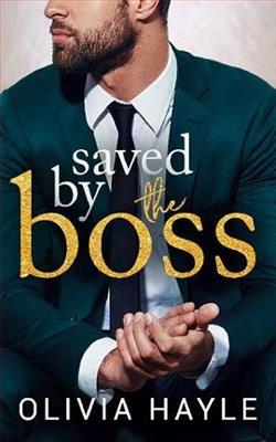 Saved By the Boss