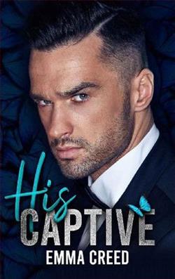 His Captive