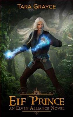 Elf Prince