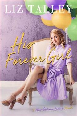 His Forever Girl
