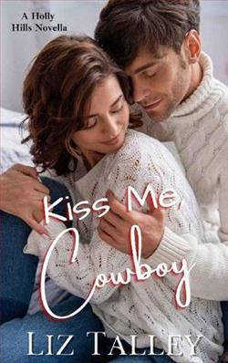 Kiss Me, Cowboy