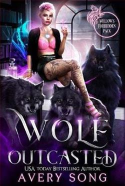 Wolf Outcasted