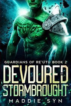 Devoured By the Stormbrought