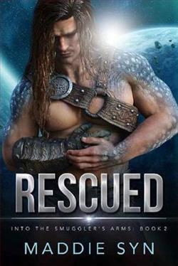 Rescued