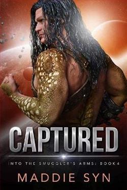 Captured