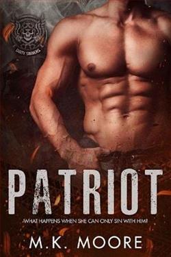 Patriot