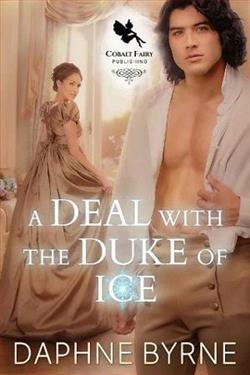 A Deal with the Duke of Ice