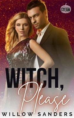 Witch Please