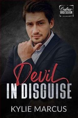 Devil in Disguise