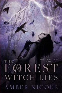 The Forest Witch Lies