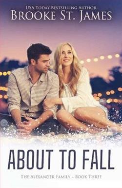About to Fall