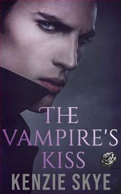 The Vampire's Kiss