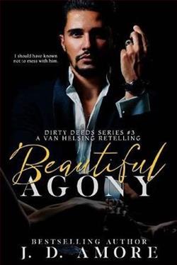 Beautiful Agony