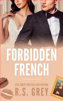 Forbidden French