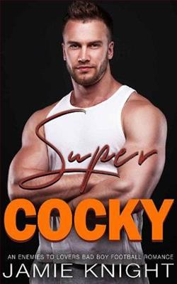 Super Cocky