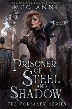 Prisoner of Steel and Shadow