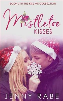 Mistletoe Kisses