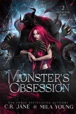 Monster's Obsession