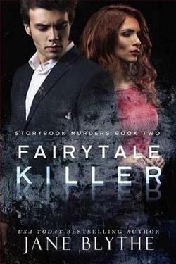 Fairytale Killer