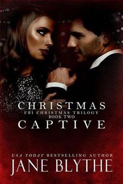 Christmas Captive