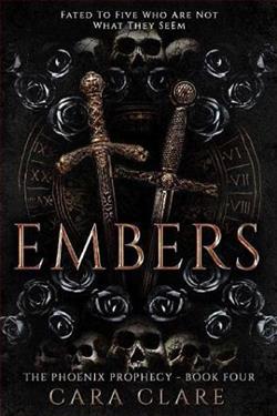 Embers