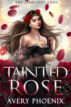 Tainted Rose