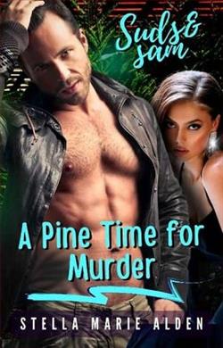A Pine Time for Murder