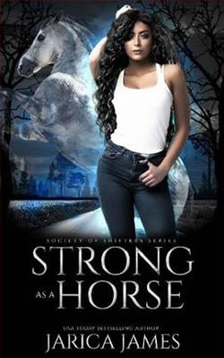 Strong as a Horse