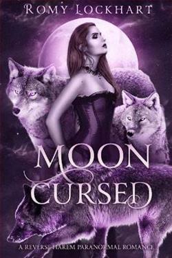Moon Cursed