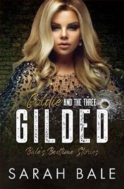 Gilded: Goldie and the Three