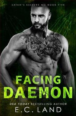 Facing Daemon