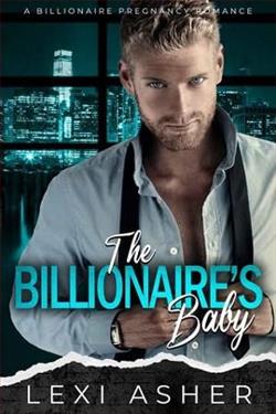 The Billionaire's Baby