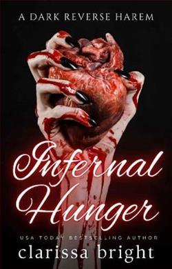 Infernal Hunger