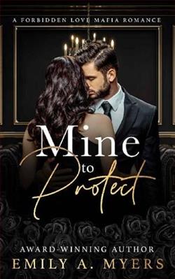 Mine to Protect