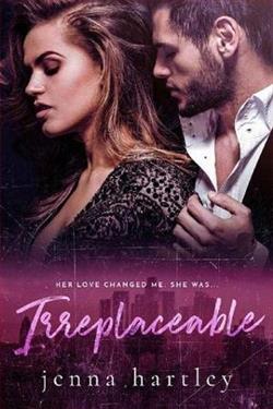 Irreplaceable