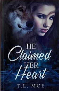 He Claimed Her Heart